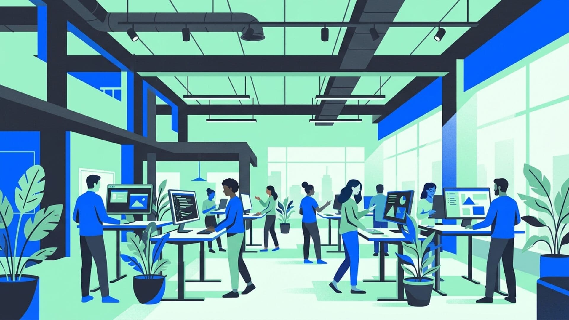 STEM Jobs Across California, Made Simple