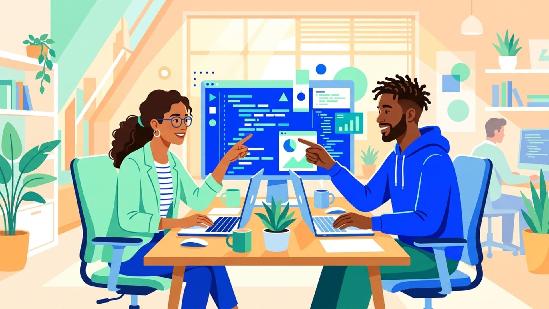 Find Your STEM Role in California